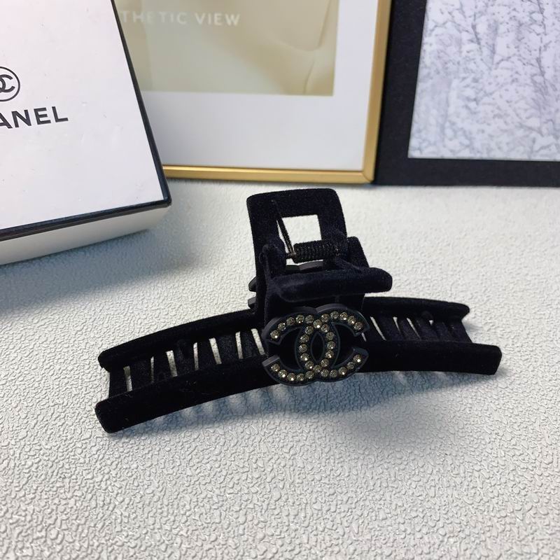Chanel Hair Band 12lyx3 (9)